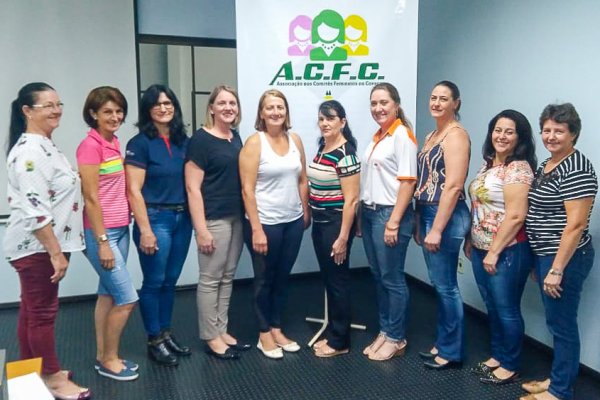 ACFC define nova diretoria para 2020