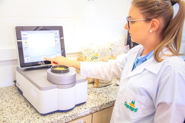 Ind&uacute;strias Copagril mant&ecirc;m alto padr&atilde;o de qualidade na produ&ccedil;&atilde;o de ra&ccedil;&otilde;es