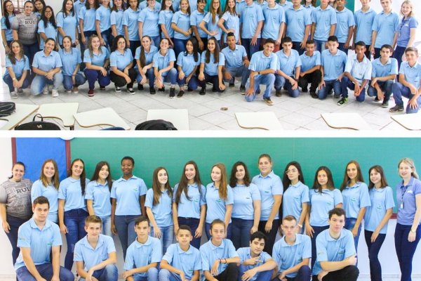 Programa Menor Aprendiz recebe 73 jovens na Copagril