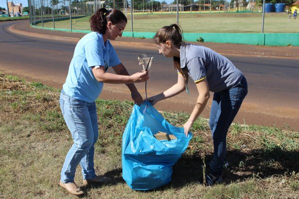 Copagril realiza mutir&atilde;o contra dengue em todos os seus estabelecimentos