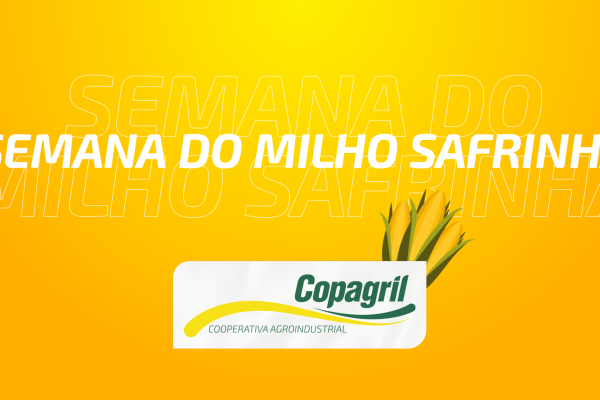 Copagril divulga s&eacute;rie especial de v&iacute;deos com principais informa&ccedil;&otilde;es do milho safrinha