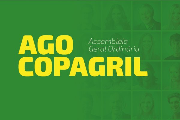 Edital de Convoca&ccedil;&atilde;o da Assembleia Geral Ordin&aacute;ria modalidade semipresencial
