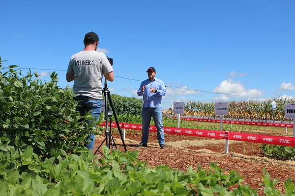 Dia de Campo Copagril 2021 ser&aacute; transmitido online