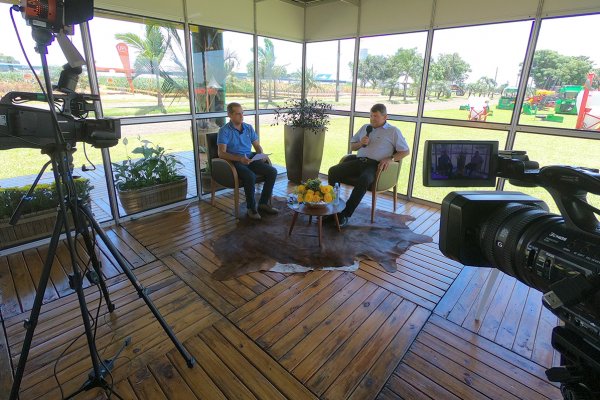 Dia de Campo Copagril Digital: fomentar a inova&ccedil;&atilde;o por meio das m&iacute;dias digitais