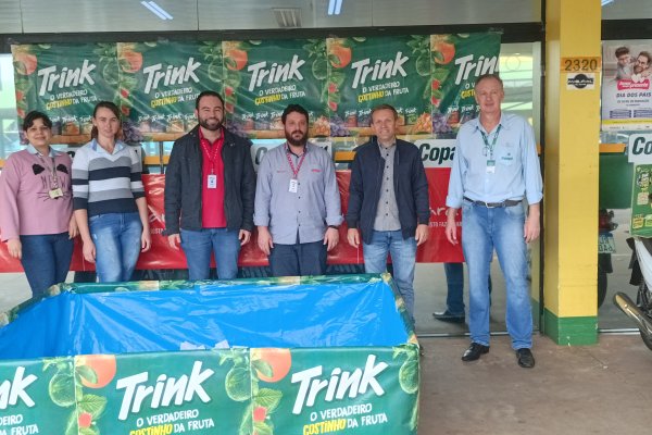 Chega ao fim a Promo&ccedil;&atilde;o Copagril e Parati 2022 com mais de 50 mil reais em pr&ecirc;mios sorteados! 