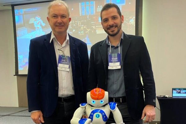 Copagril se une a projeto inovador em solu&ccedil;&otilde;es tecnol&oacute;gicas.