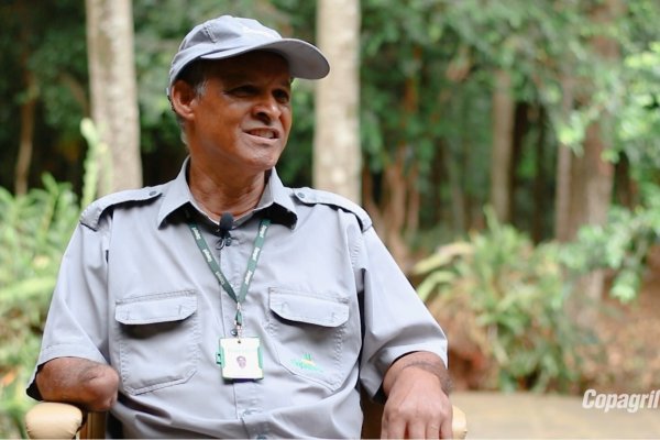 Copagril realiza F&oacute;rum de Inclus&atilde;o Social