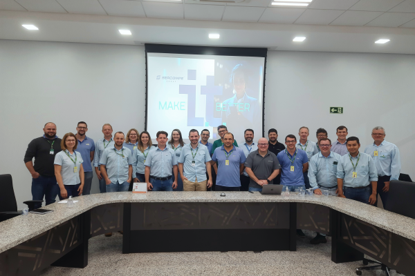 Copagril: Workshop sobre Seguran&ccedil;a da Informa&ccedil;&atilde;o, Ataques Cibern&eacute;ticos e Recupera&ccedil;&atilde;o de Desastres