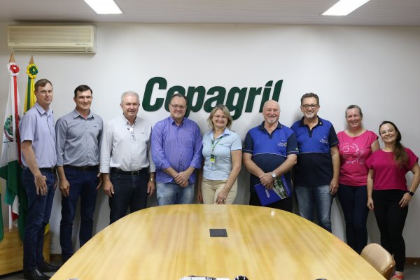 Dorot&eacute;a Steinmacher &eacute; eleita Funcion&aacute;ria Padr&atilde;o 2023