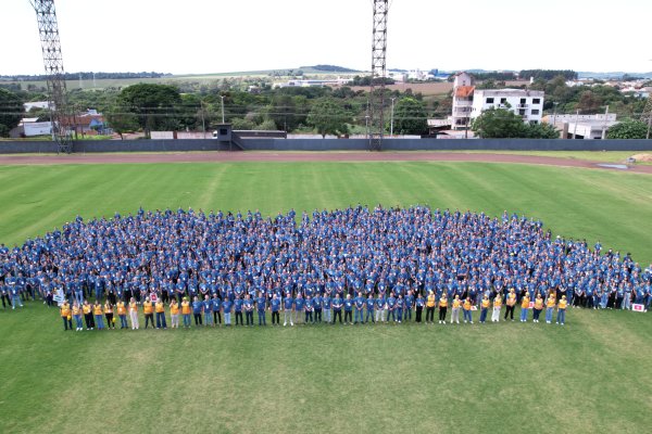 Copagril realiza Conven&ccedil;&atilde;o 2026 com apresenta&ccedil;&atilde;o da nova cultura organizacional
