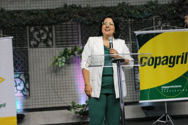 Palestra do Programa Cooperjovem marca o in&iacute;cio do ano letivo para professores de Marechal Rondon