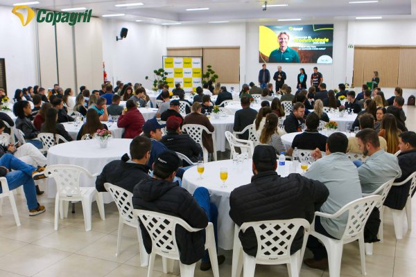 ACJC premia destaques em produtividade de soja e milho na safra 2025/2026