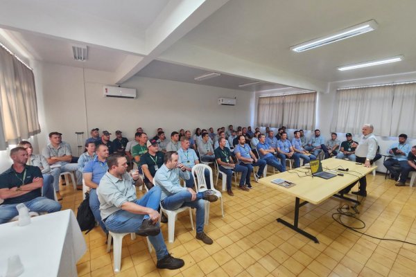 Copagril lan&ccedil;a propostas para Safra Ver&atilde;o 24/25