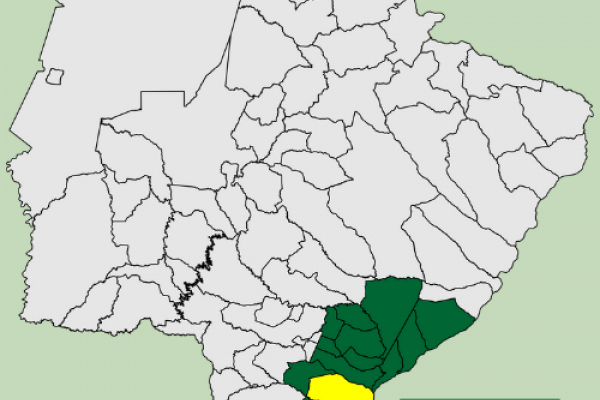 Copagril ampliar&aacute; &aacute;rea de atua&ccedil;&atilde;o no Mato Grosso do Sul