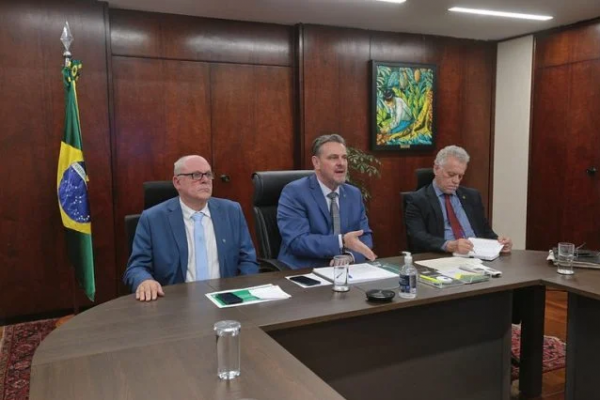 Cooperativas pleiteiam aumento de recursos do Plano Safra 2023/2024