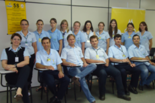 PROGRAMA 5S