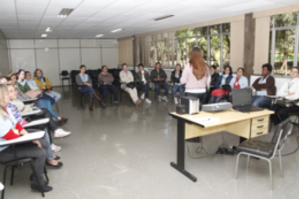 Copagril realiza treinamentos sobre Programa 5S e Boas Pr&aacute;ticas de Manipula&ccedil;&atilde;o                      