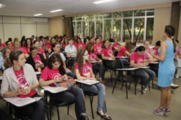 Copagril adere &agrave; campanha &ldquo;Um toque pela vida&rdquo;                              