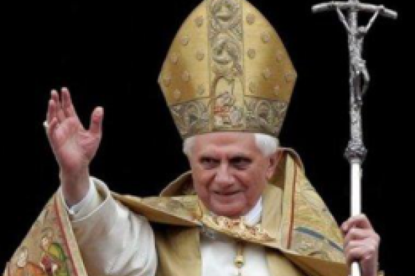 Papa Beto XVI enaltece cooperativas                            
