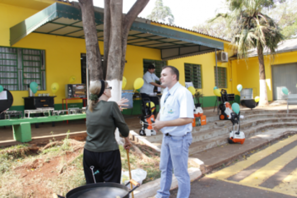 Loja Agropecu&aacute;ria de Rondon promove Dia de Neg&oacute;cios especial para as m&atilde;es                           