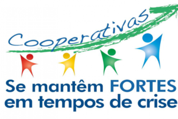 6 de Julho &ndash; Dia Internacional do Cooperativismo