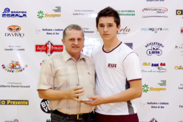 Supermercados Copagril conquistam pr&ecirc;mio &ldquo;Top of Mind Rui Barbosa&rdquo;