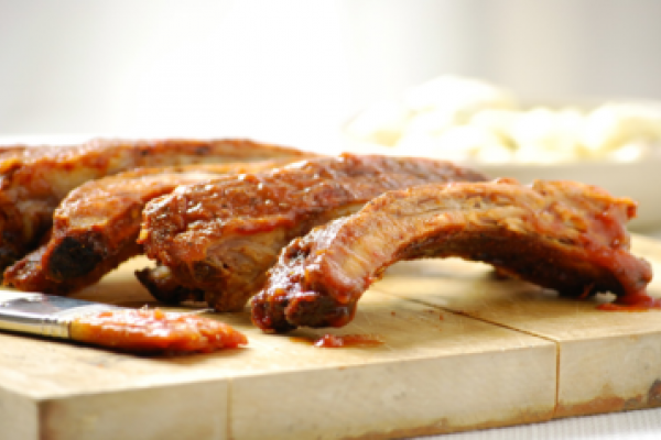 Entidades se unem para aumentar consumo de carne su&iacute;na no Brasil