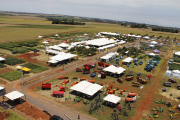 Organiza&ccedil;&atilde;o do Dia de Campo espera novo recorde de p&uacute;blico