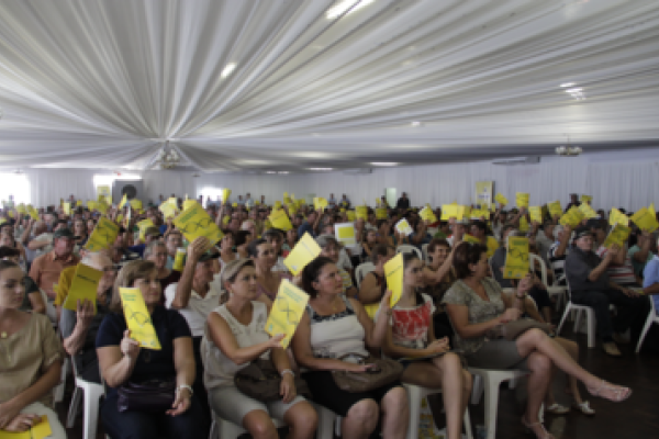 Copagril realiza Assembleia Geral Ordin&aacute;ria nesta quinta-feira