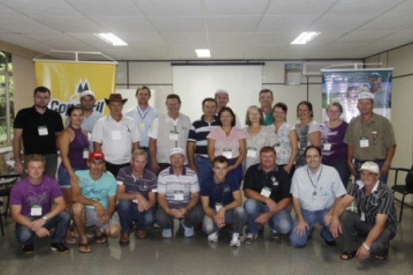 Qualidade no campo, melhor para se viver