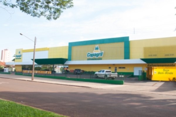 Ranking destaca crescimento de 52,6% no faturamento dos Supermercados Copagril