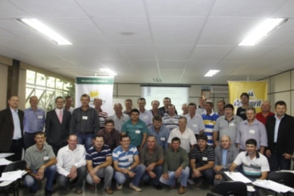 Capacita&ccedil;&atilde;o de conselheiros: conclu&iacute;do o quinto m&oacute;dulo
