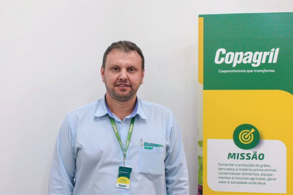 Copagril orienta associados no planejamento da safra ver&atilde;o 2023/2024