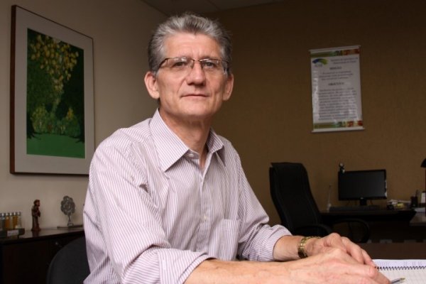 Secret&aacute;rio de Estado Norberto Ortigara confirma presen&ccedil;a no Dia de Campo Copagril 2024