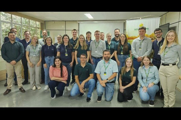 Copagril conclui Programa Black Belt e fortalece cultura de melhoria cont&iacute;nua