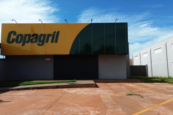Nova unidade em Sidrol&acirc;ndia confirma a for&ccedil;a e o ritmo acelerado da Copagril