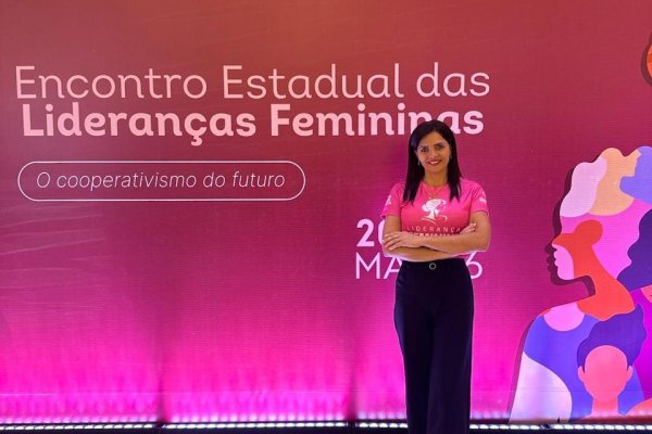 Ivete Schoffen &eacute; eleita coordenadora do Comit&ecirc; Estadual de Lideran&ccedil;a Feminina do Paran&aacute;