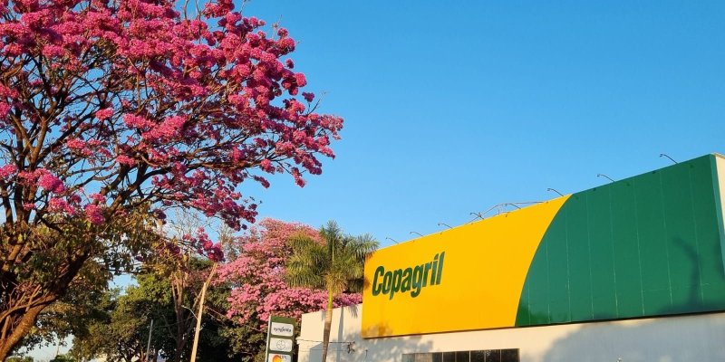 Jardim-MS se prepara para receber nova unidade da Copagril em marco final do ciclo de expans&atilde;o 