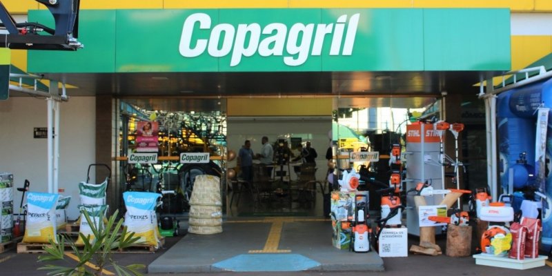 Semana de Neg&oacute;cios Copagril: de 11 a 19 de maio