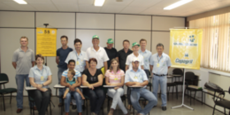 PROGRAMA DE QUALIDADE EM CRIAT&Oacute;RIOS DE BEZERRAS