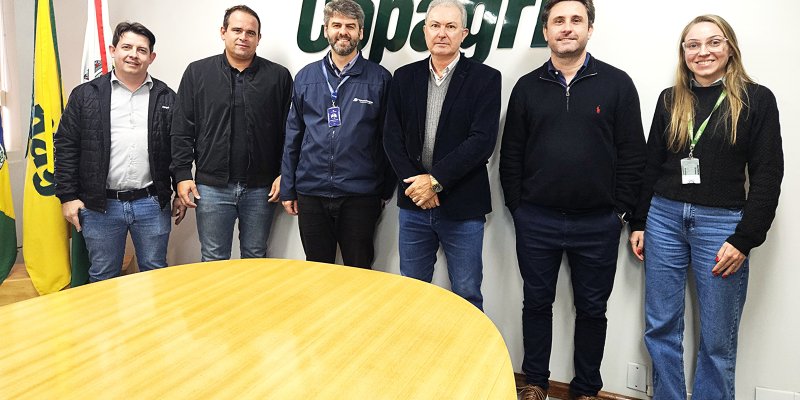 Copagril conclui Projeto de padroniza&ccedil;&atilde;o de processos e inicia nova fase na &aacute;rea de compras 