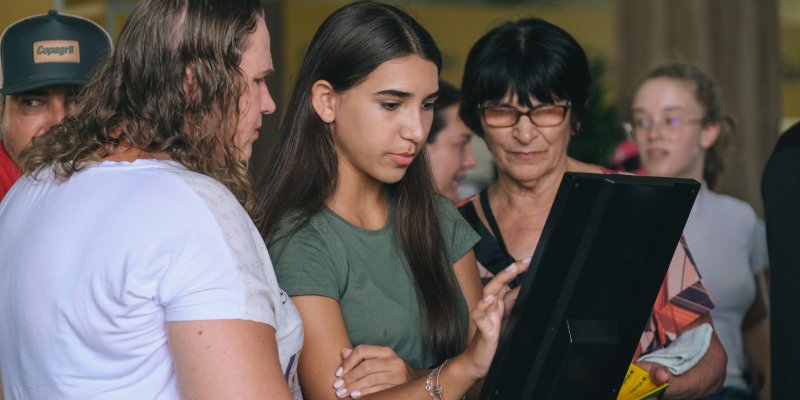 Pesquisa de satisfa&ccedil;&atilde;o aponta sentimento de confian&ccedil;a na marca Copagril