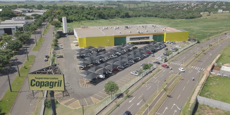 Supermercado Copagril de Cianorte ter&aacute; novidades e inaugura&ccedil;&atilde;o oficial