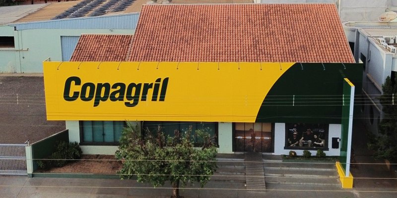 Copagril inaugura unidade em Maracaju e fortalece expans&atilde;o no Mato Grosso do Sul