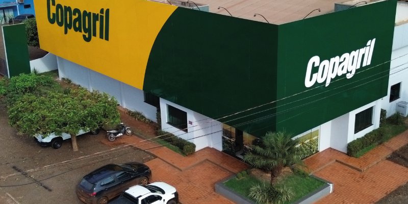 Copagril inaugura nova loja em Rio Brilhante e fortalece presen&ccedil;a no Mato Grosso do Sul