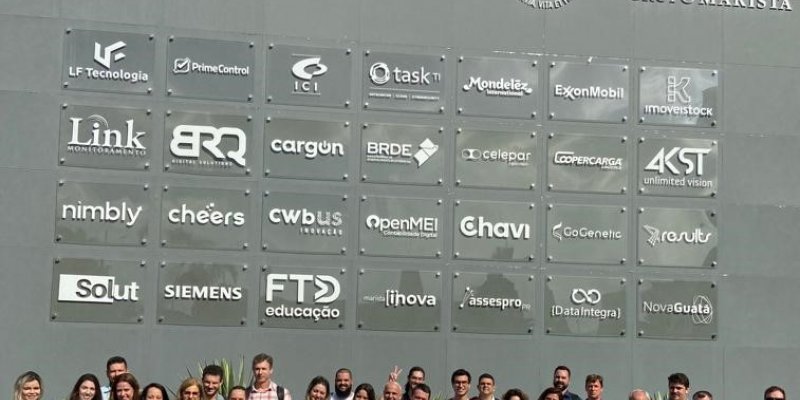 Copagril est&aacute; entre as 10 participantes do BRDE Labs 2023