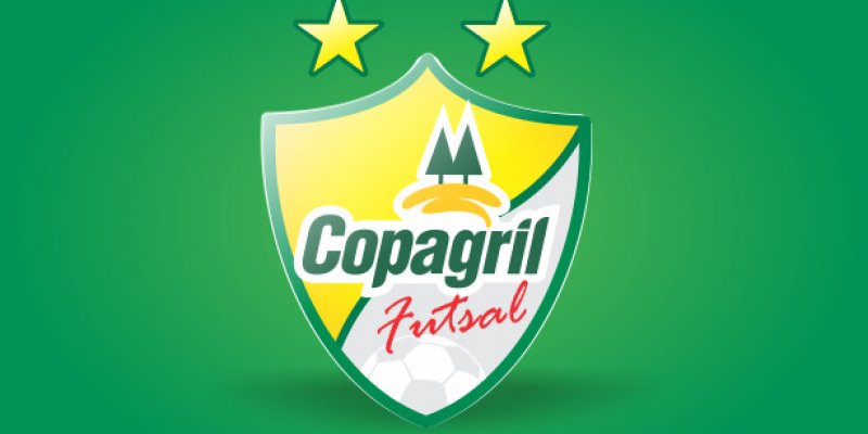 Equipe Copagril ter&aacute; sete baixas no elenco para a temporada de 2016