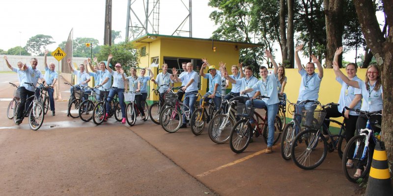 Sustentabilidade &eacute; tema da 4&ordf; Semana da Cultura Organizacional