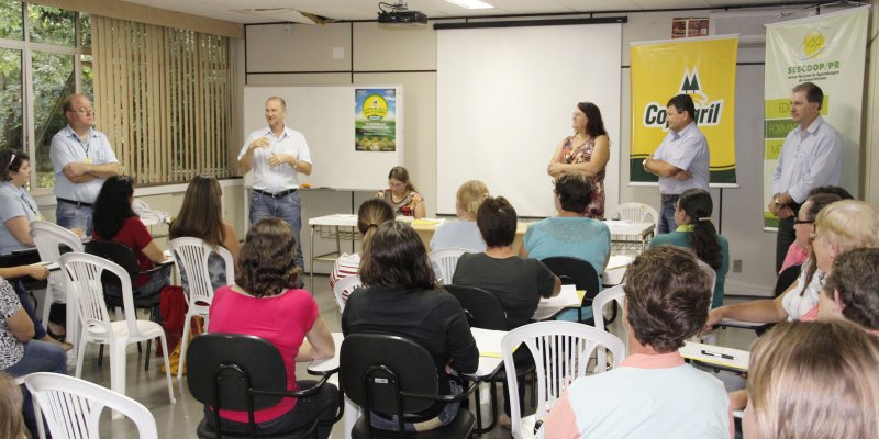 ACFC e ACJC realizam encontro e encerramento das atividades do ano