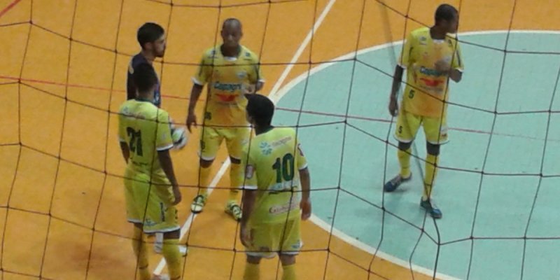 Copagril marca 13 gols em amistoso contra Mercedes